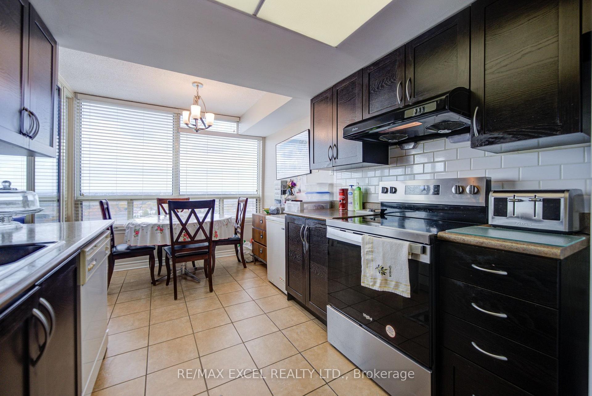 Photo 17 of Unit 1403, 300 Alton Towers Circle, Scarborough, Milliken — HOMEH