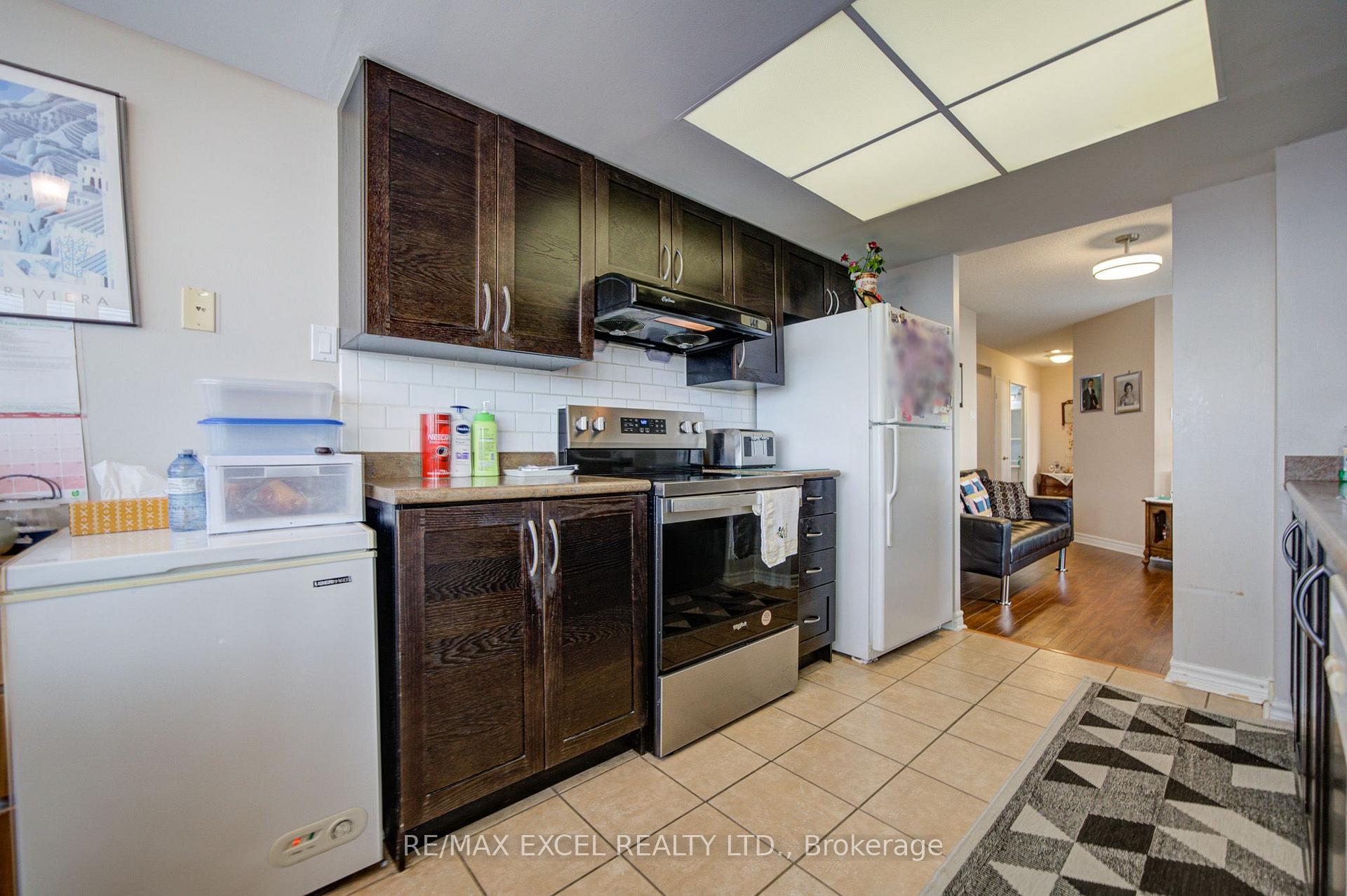Photo 18 of Unit 1403, 300 Alton Towers Circle, Scarborough, Milliken — HOMEH