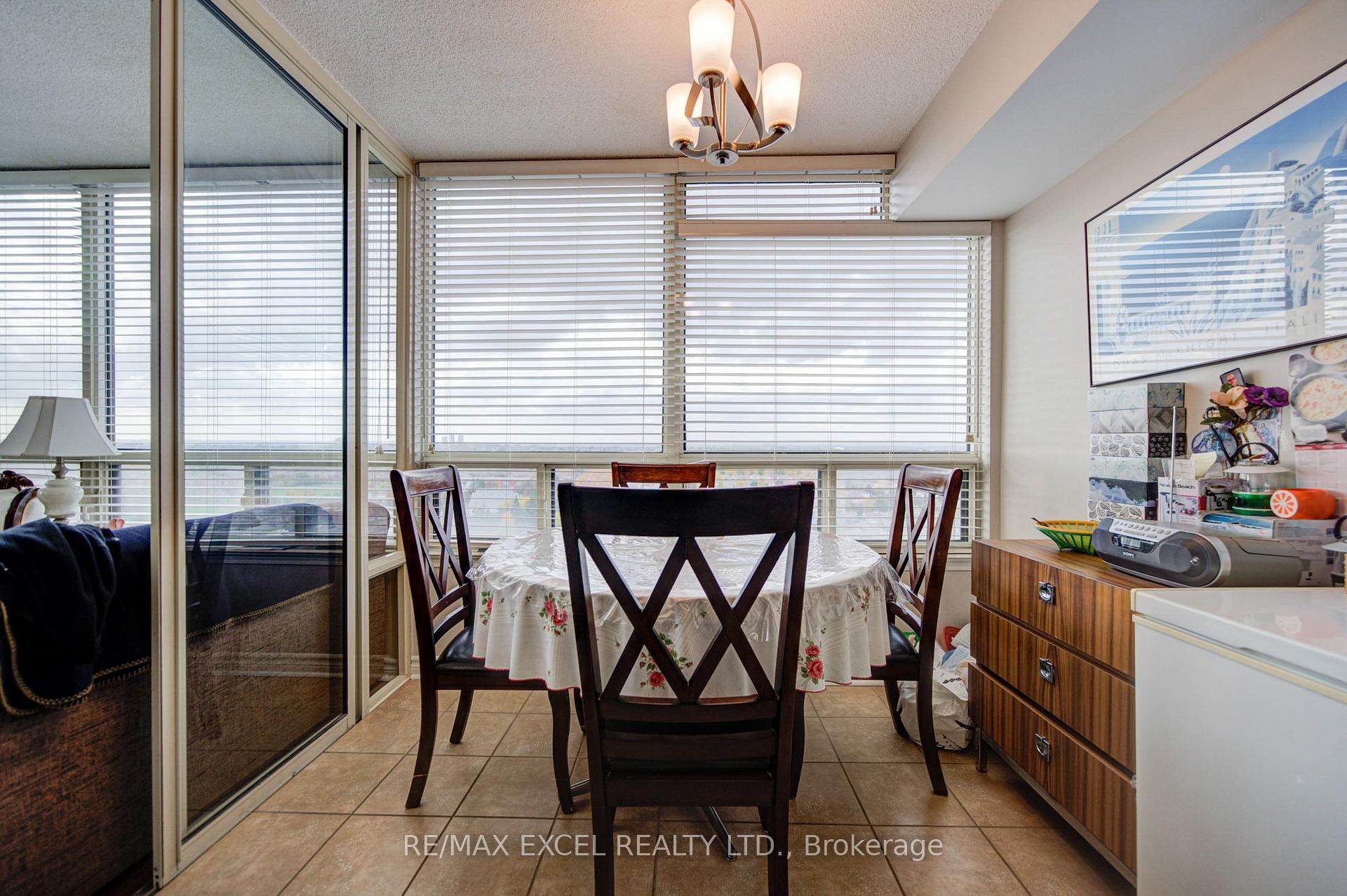 Photo 19 of Unit 1403, 300 Alton Towers Circle, Scarborough, Milliken — HOMEH