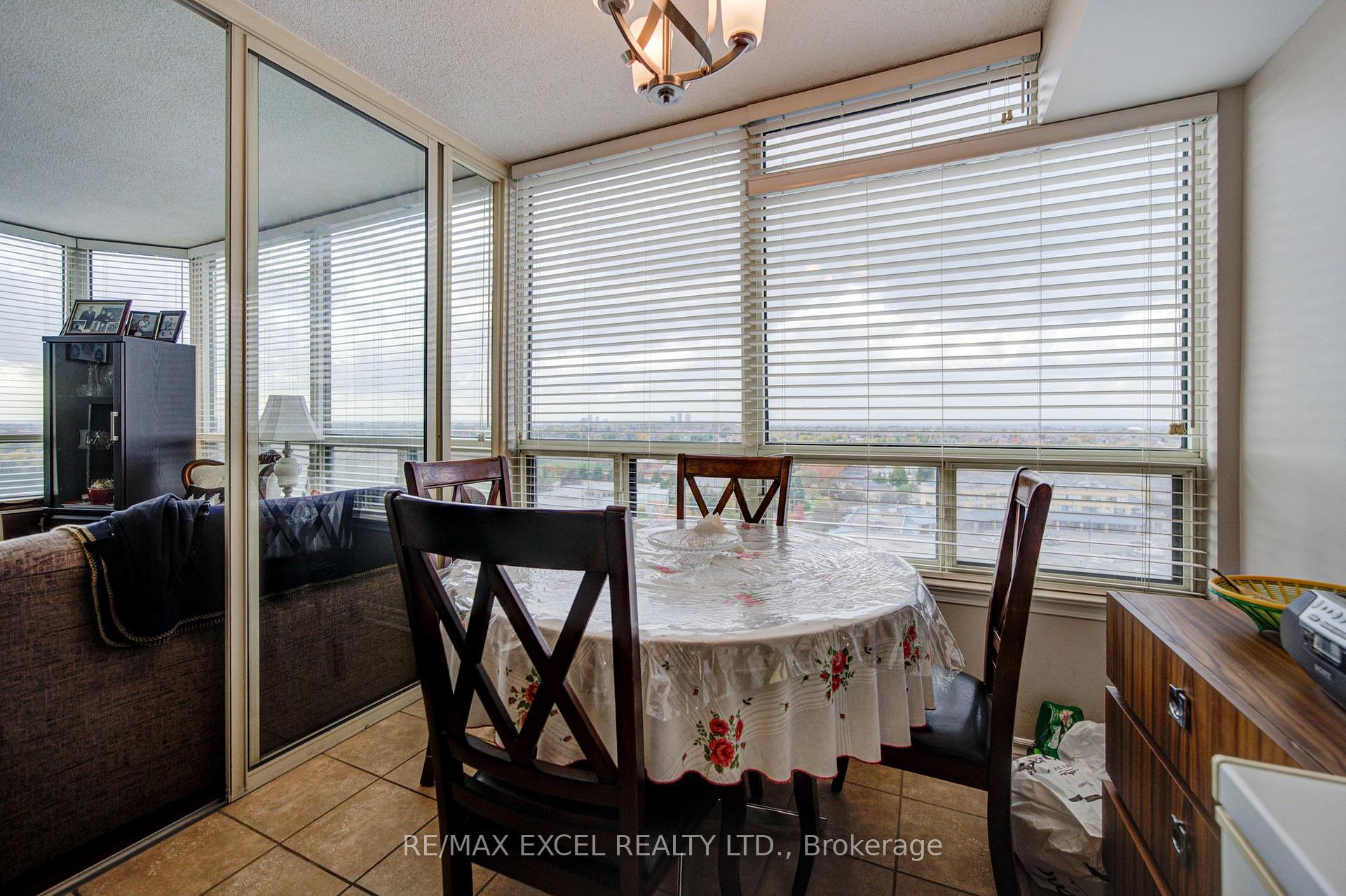 Photo 20 of Unit 1403, 300 Alton Towers Circle, Scarborough, Milliken — HOMEH