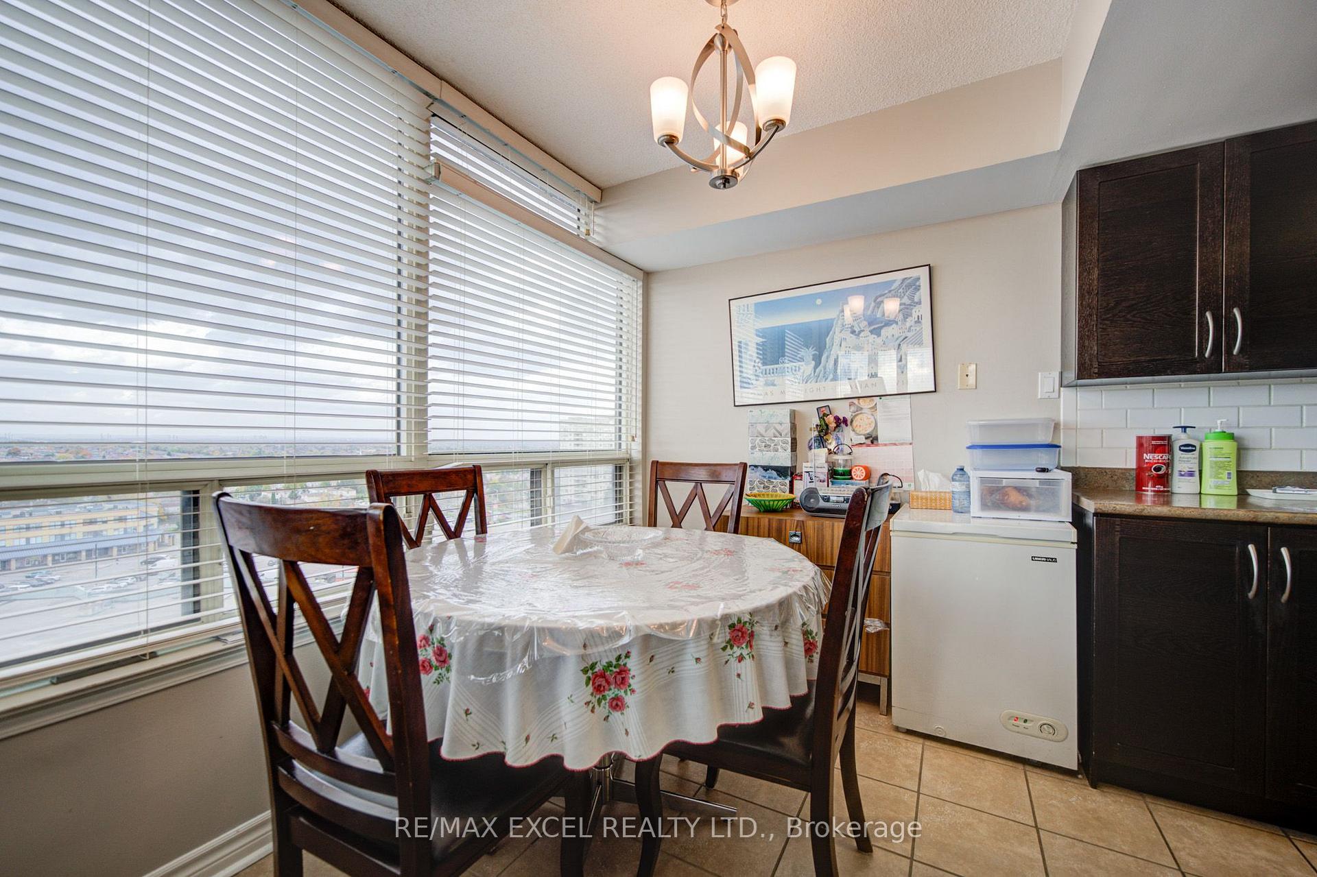 Photo 21 of Unit 1403, 300 Alton Towers Circle, Scarborough, Milliken — HOMEH
