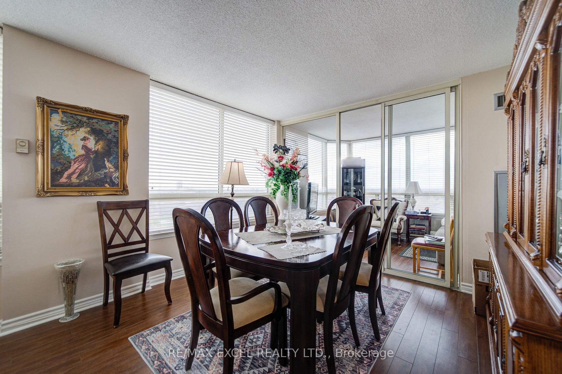 Photo 22 of Unit 1403, 300 Alton Towers Circle, Scarborough, Milliken — HOMEH