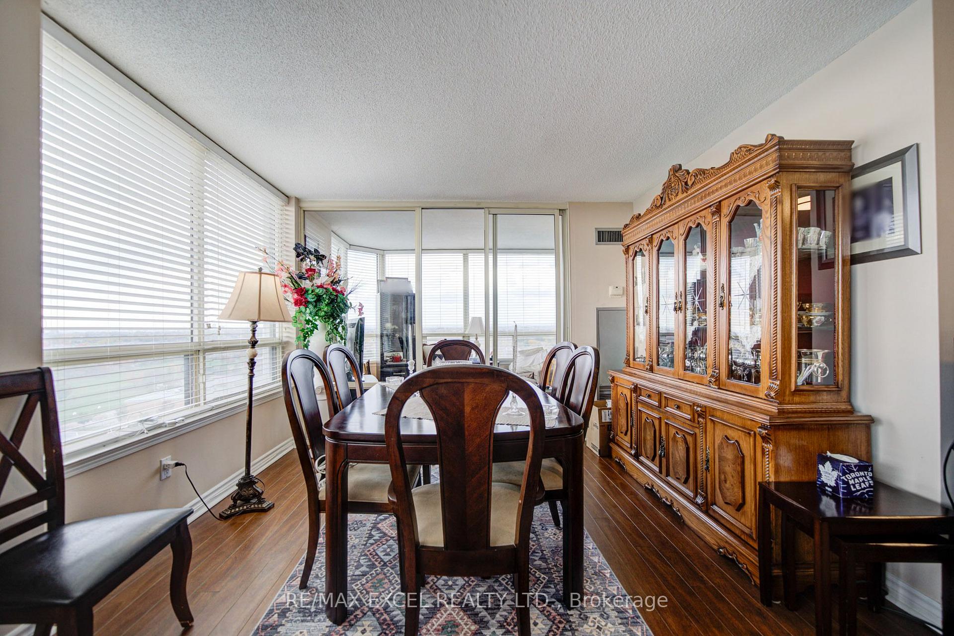 Photo 23 of Unit 1403, 300 Alton Towers Circle, Scarborough, Milliken — HOMEH