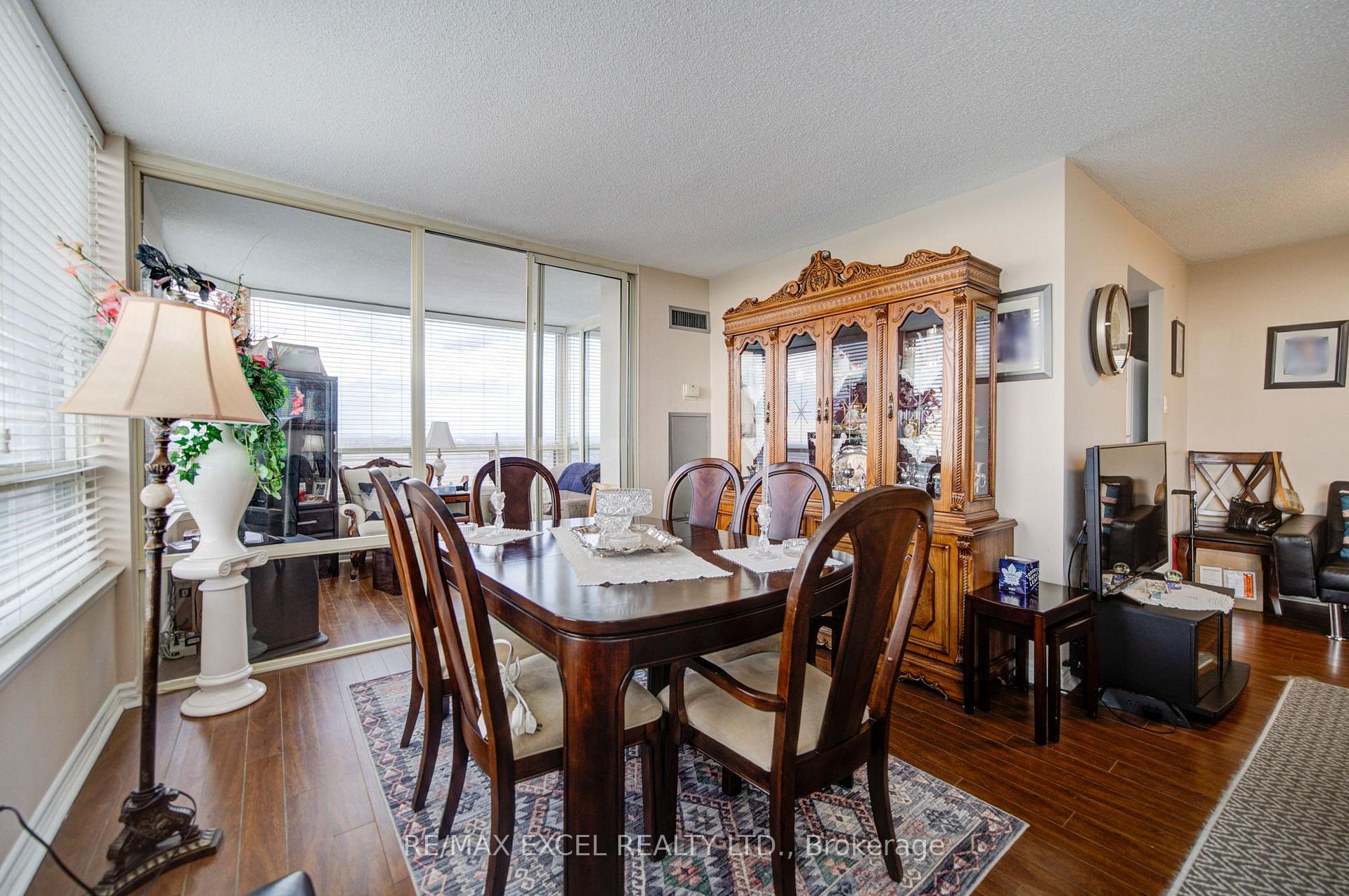 Photo 24 of Unit 1403, 300 Alton Towers Circle, Scarborough, Milliken — HOMEH