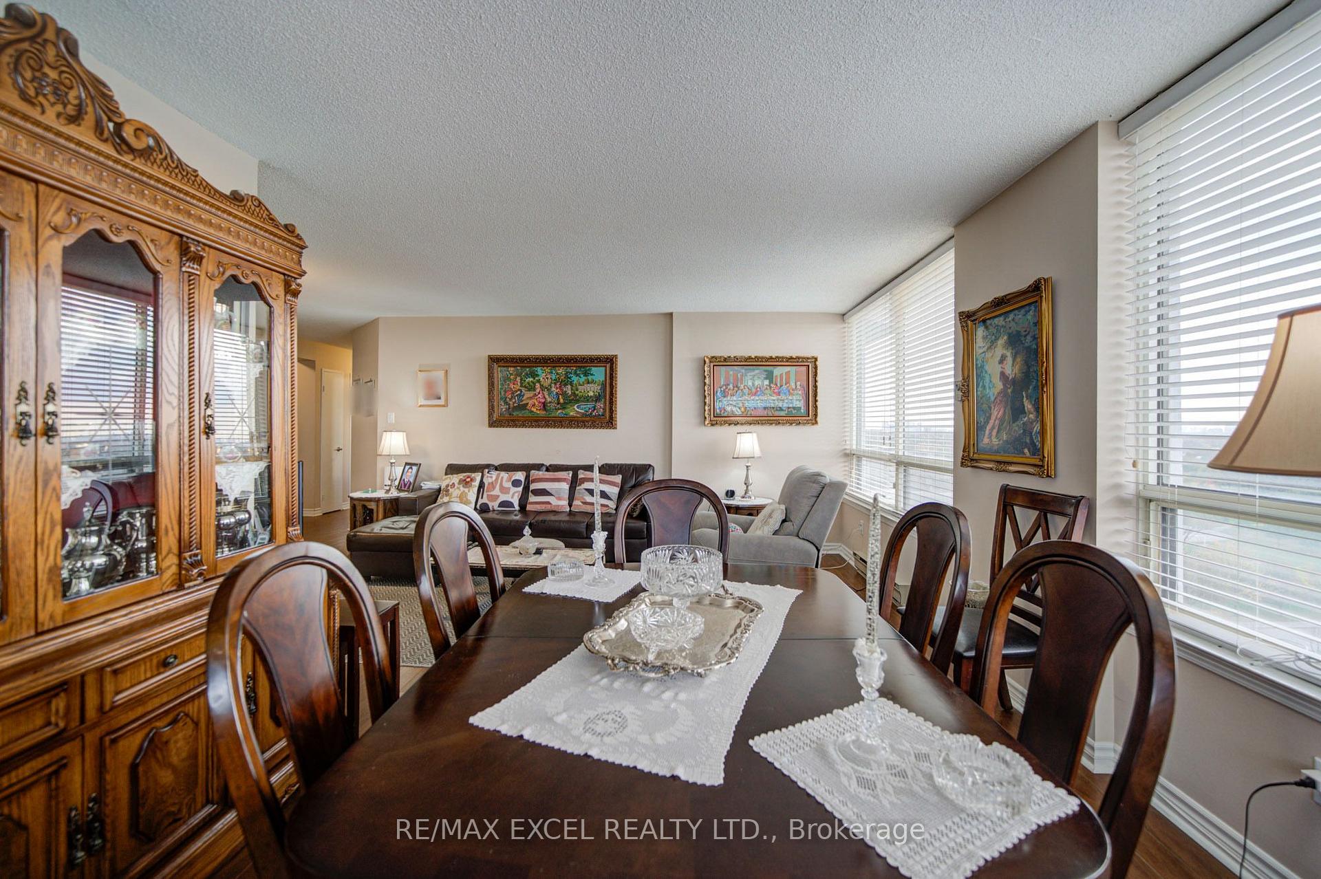 Photo 25 of Unit 1403, 300 Alton Towers Circle, Scarborough, Milliken — HOMEH