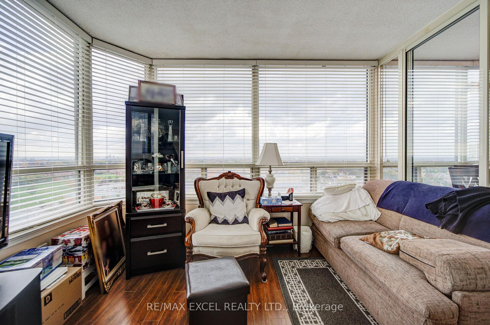 Photo 26 of Unit 1403, 300 Alton Towers Circle, Scarborough, Milliken — HOMEH