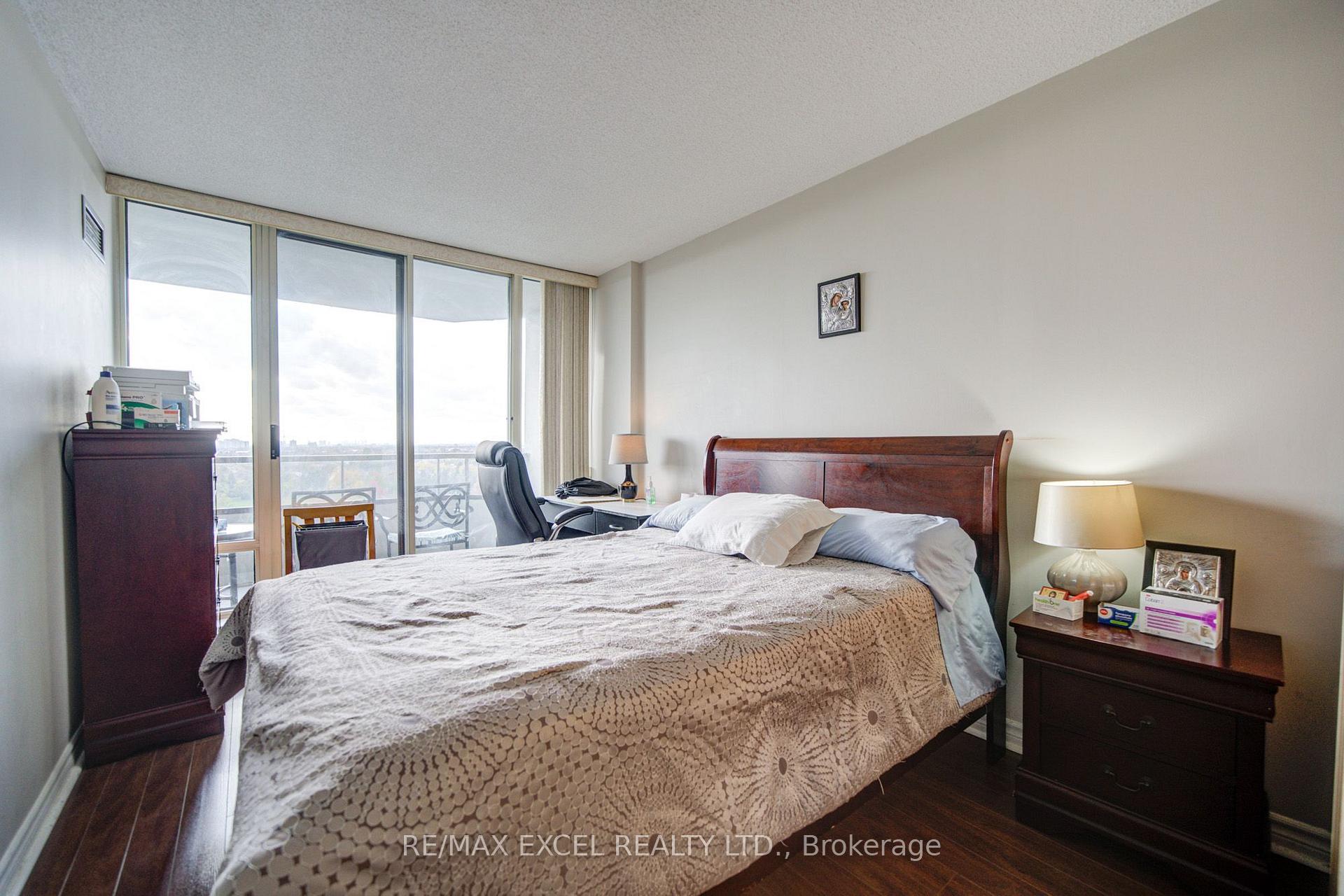 Photo 30 of Unit 1403, 300 Alton Towers Circle, Scarborough, Milliken — HOMEH