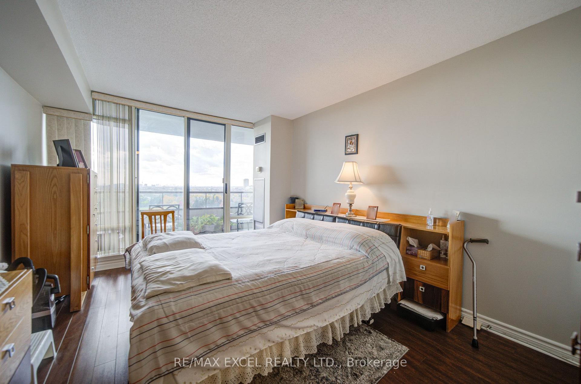 Photo 34 of Unit 1403, 300 Alton Towers Circle, Scarborough, Milliken — HOMEH