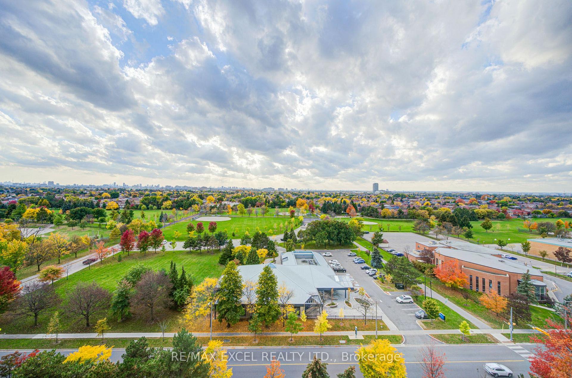 Photo 42 of Unit 1403, 300 Alton Towers Circle, Scarborough, Milliken — HOMEH