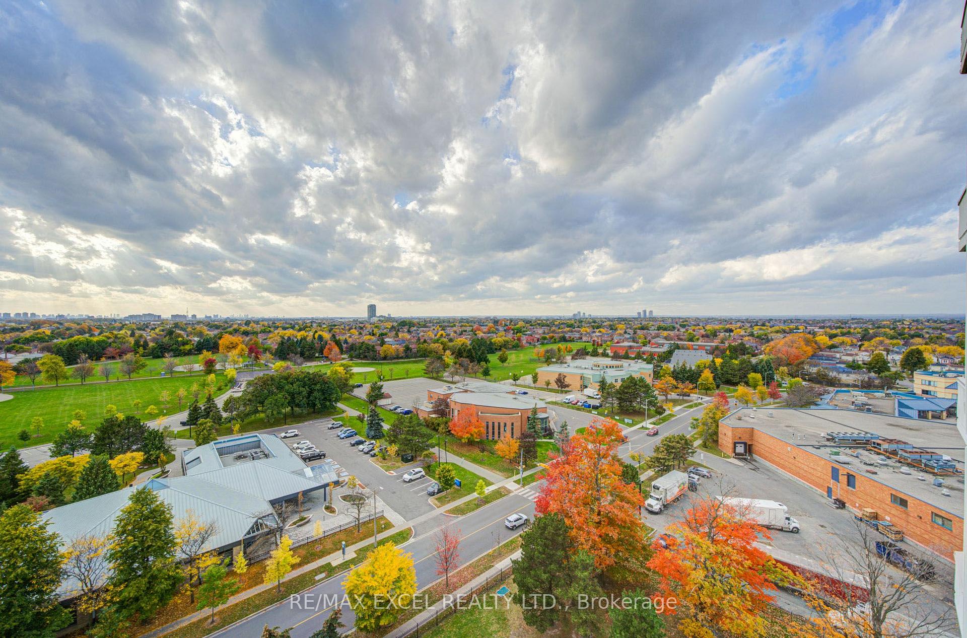 Photo 43 of Unit 1403, 300 Alton Towers Circle, Scarborough, Milliken — HOMEH