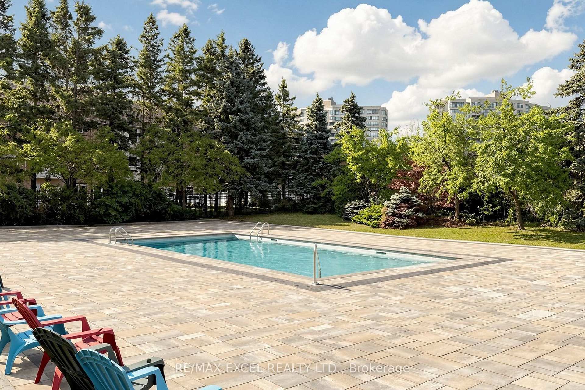 Photo 45 of Unit 1403, 300 Alton Towers Circle, Scarborough, Milliken — HOMEH