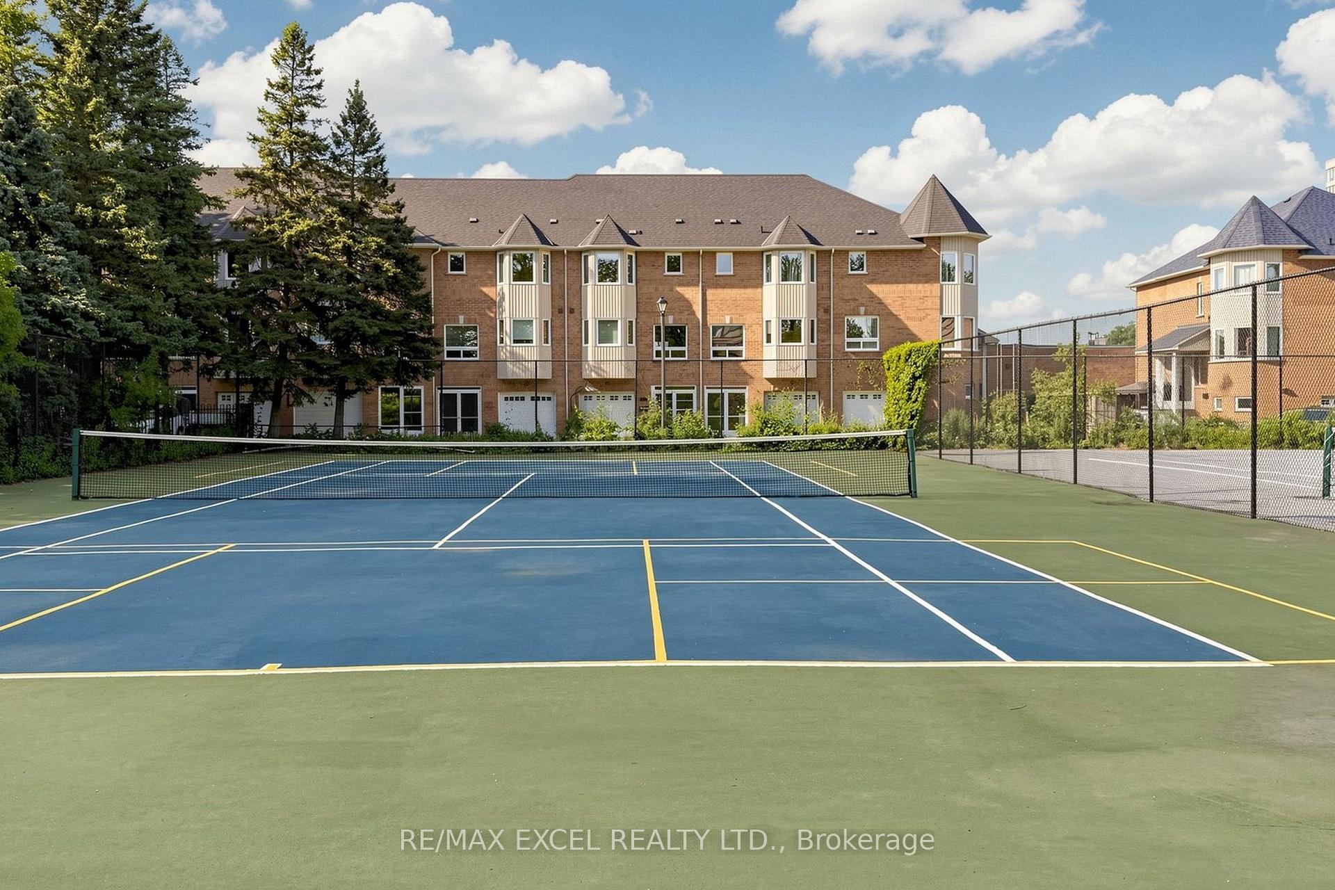 Photo 47 of Unit 1403, 300 Alton Towers Circle, Scarborough, Milliken — HOMEH