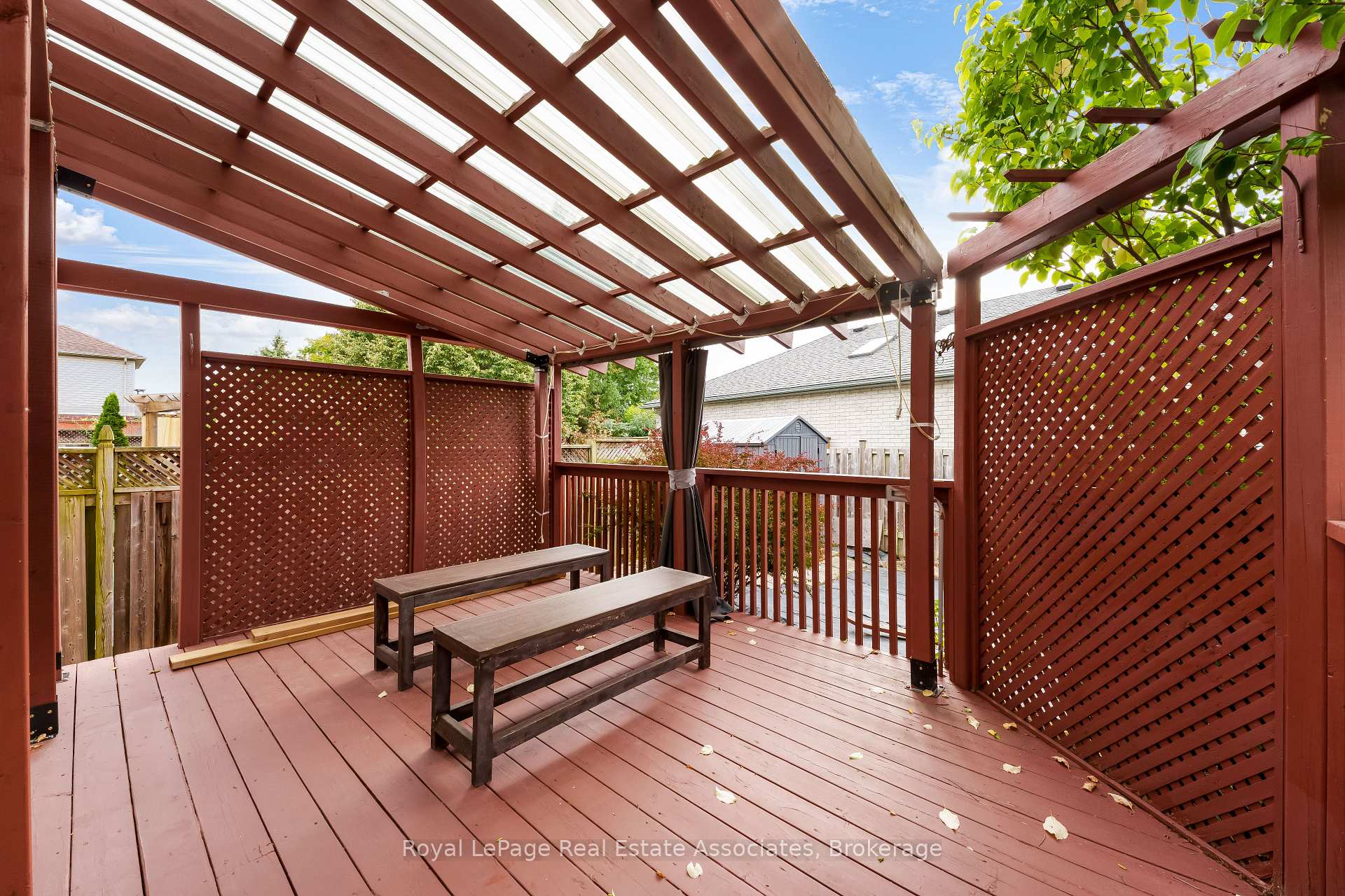 Photo 35 of 406 Sandy Cove Crescent, Waterloo, Eastbridge — HOMEH