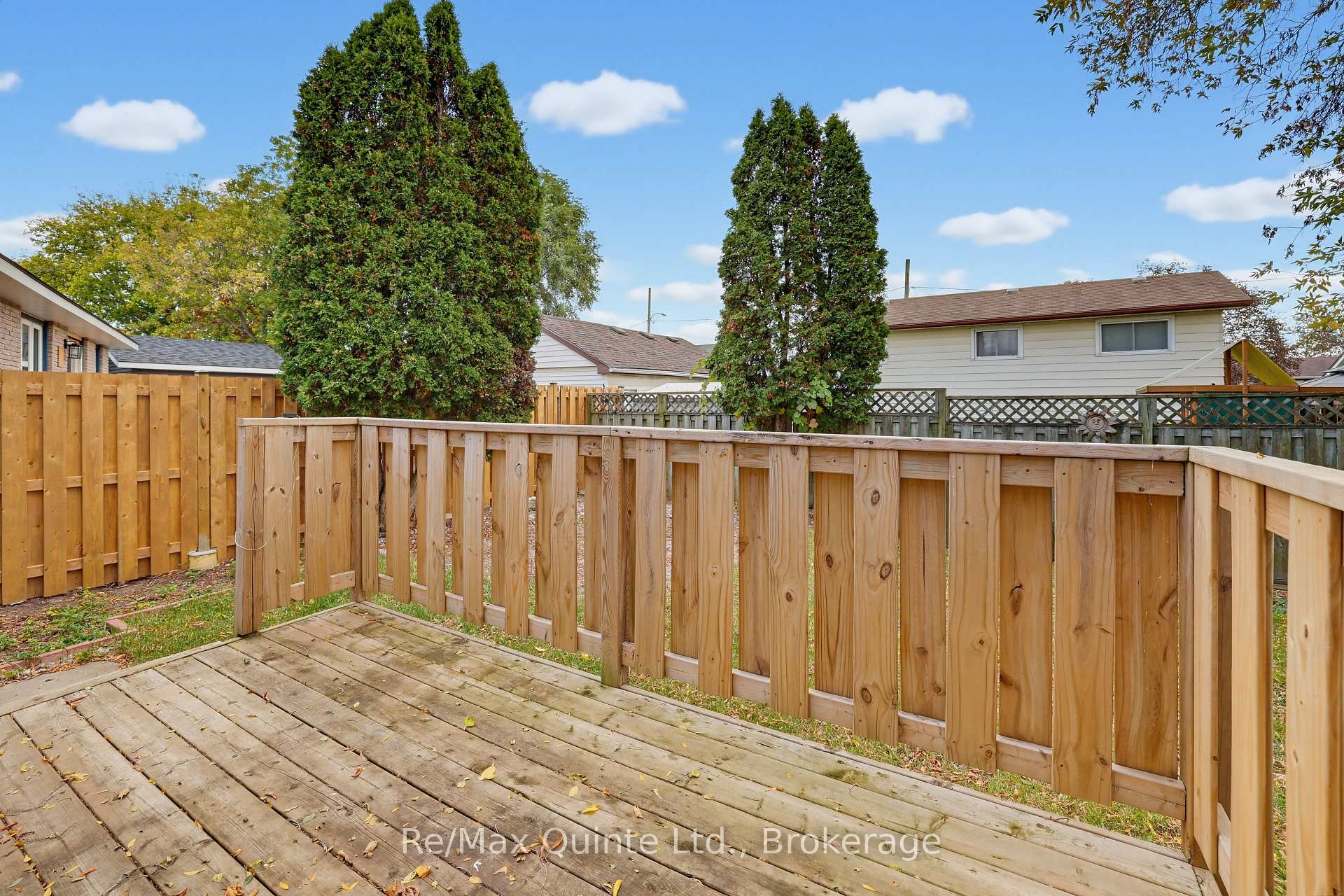 Photo 29 of 98 Mcfarland Drive, Belleville, Belleville Ward — HOMEH