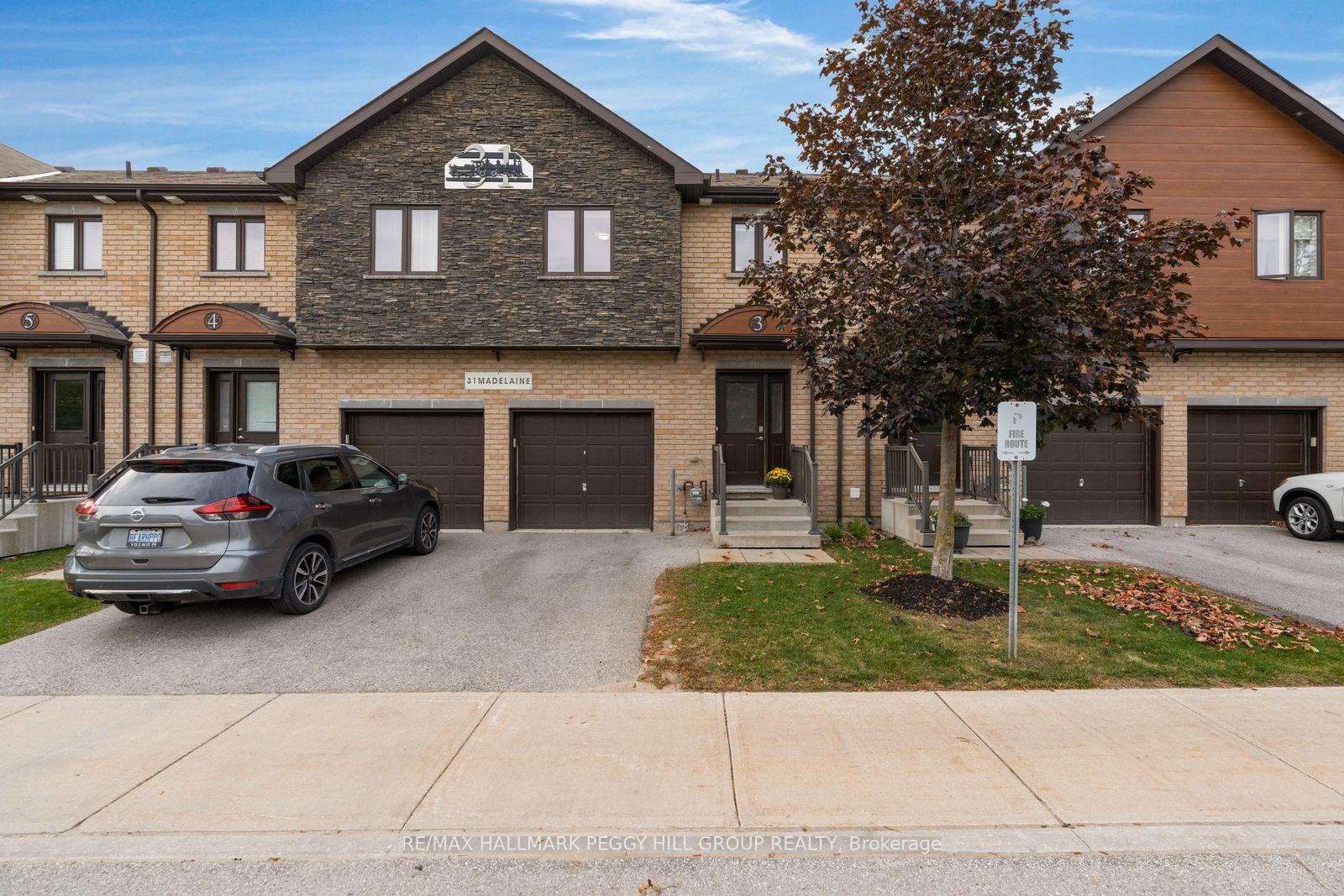 Photo of Unit 3, 31 Madelaine Drive
