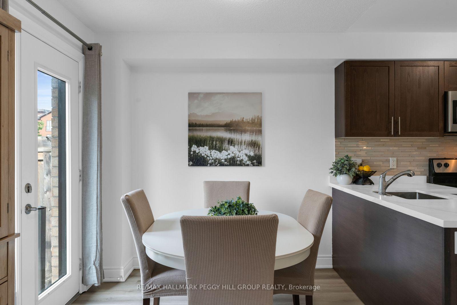 Photo 4 of Unit 3, 31 Madelaine Drive, Barrie, Painswick South — HOMEH