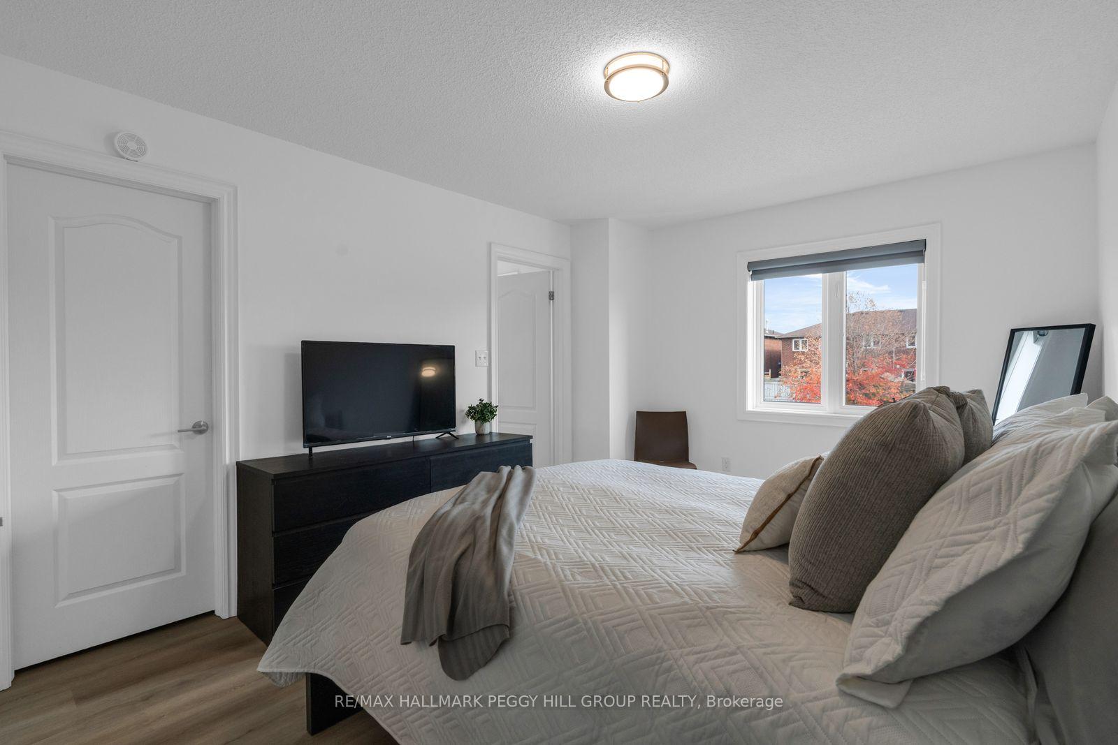 Photo 7 of Unit 3, 31 Madelaine Drive, Barrie, Painswick South — HOMEH