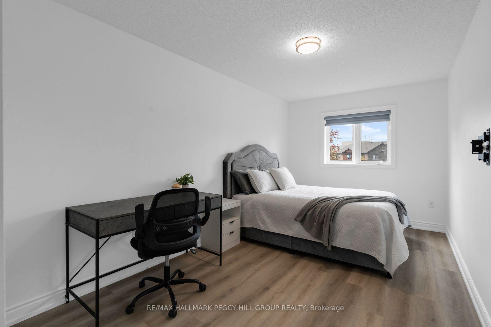Photo 9 of Unit 3, 31 Madelaine Drive, Barrie, Painswick South — HOMEH