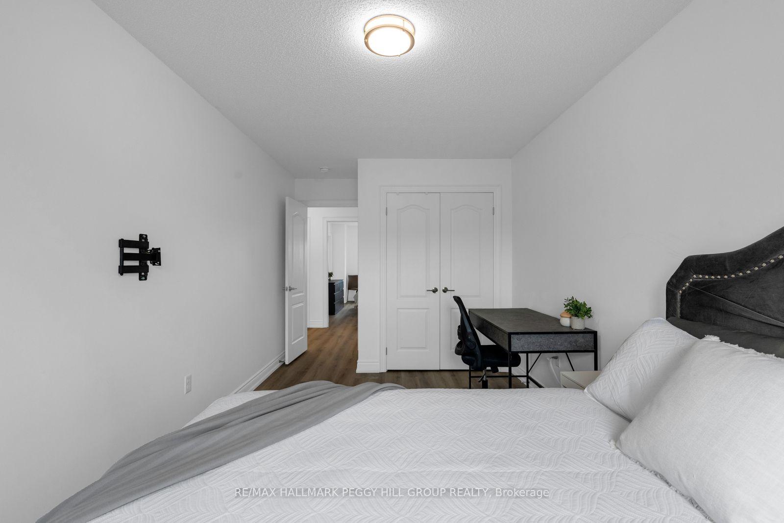 Photo 10 of Unit 3, 31 Madelaine Drive, Barrie, Painswick South — HOMEH