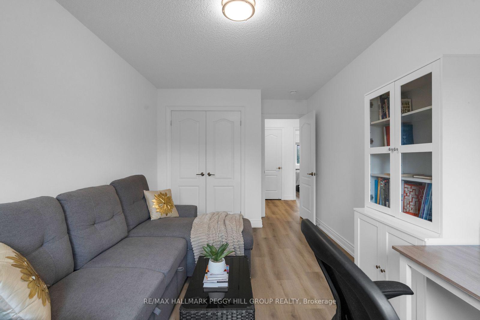 Photo 12 of Unit 3, 31 Madelaine Drive, Barrie, Painswick South — HOMEH