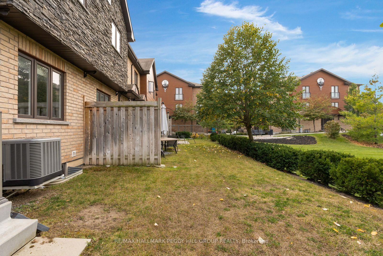 Photo 13 of Unit 3, 31 Madelaine Drive, Barrie, Painswick South — HOMEH