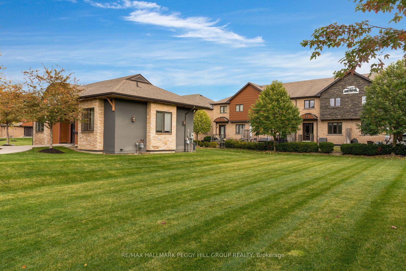 Photo 14 of Unit 3, 31 Madelaine Drive, Barrie, Painswick South — HOMEH