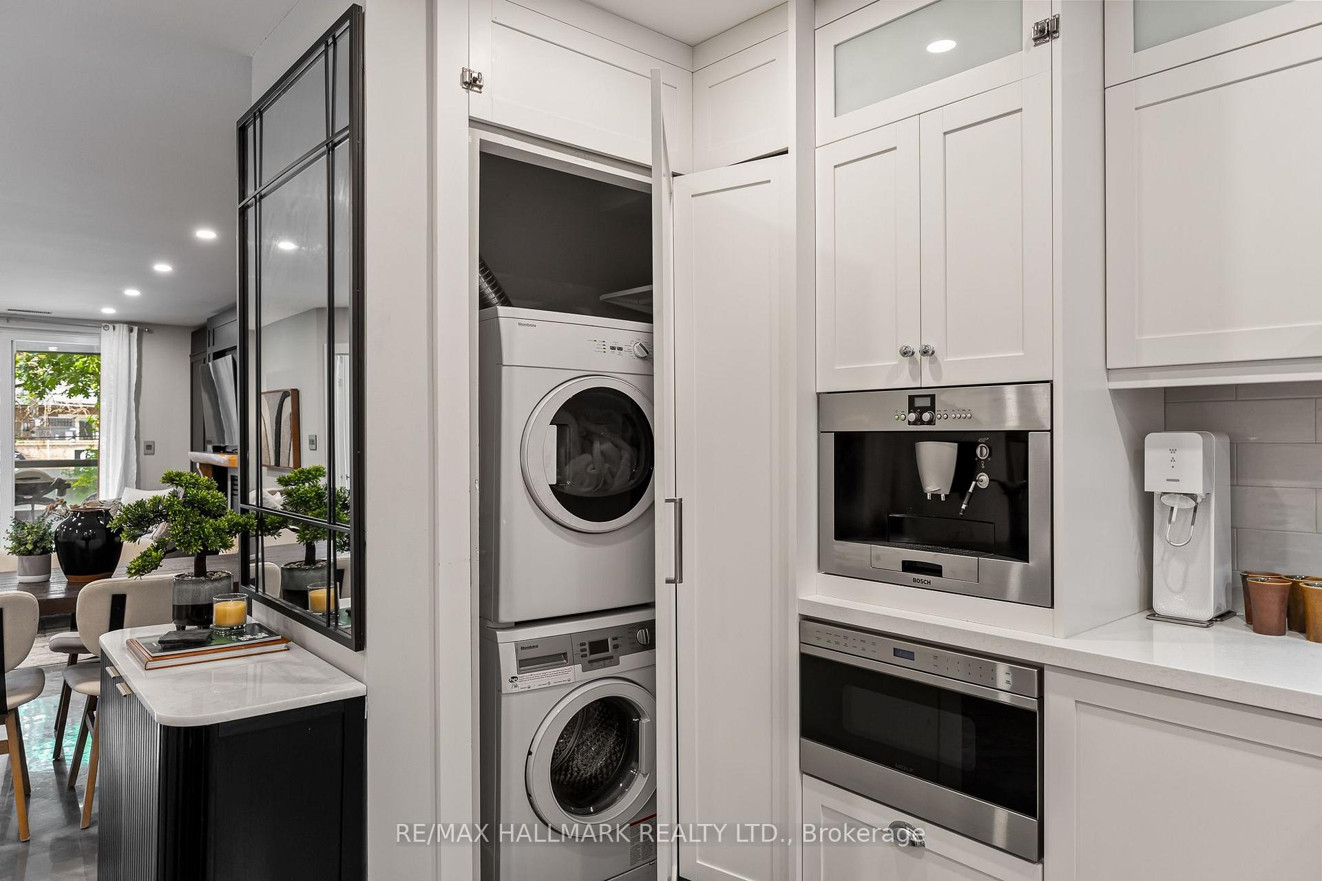 Photo 12 of Unit 201, 2365 Queen Street E, Toronto, The Beaches — HOMEH