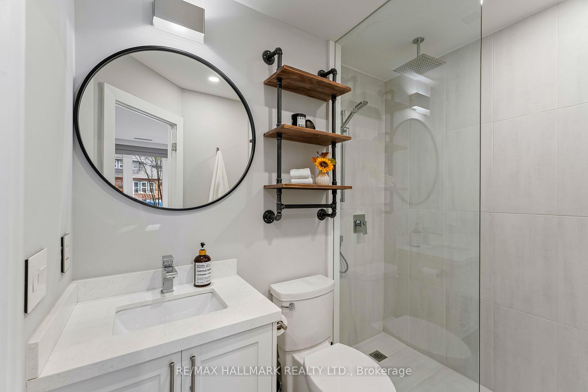 Photo 22 of Unit 201, 2365 Queen Street E, Toronto, The Beaches — HOMEH