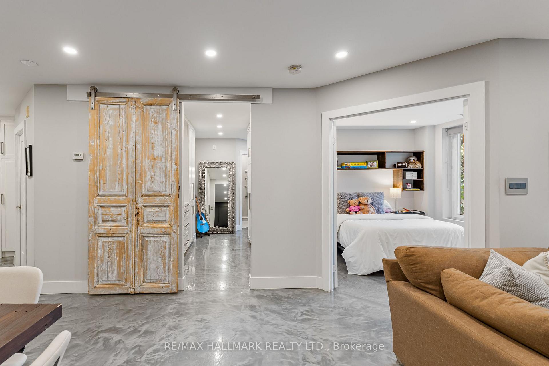 Photo 23 of Unit 201, 2365 Queen Street E, Toronto, The Beaches — HOMEH