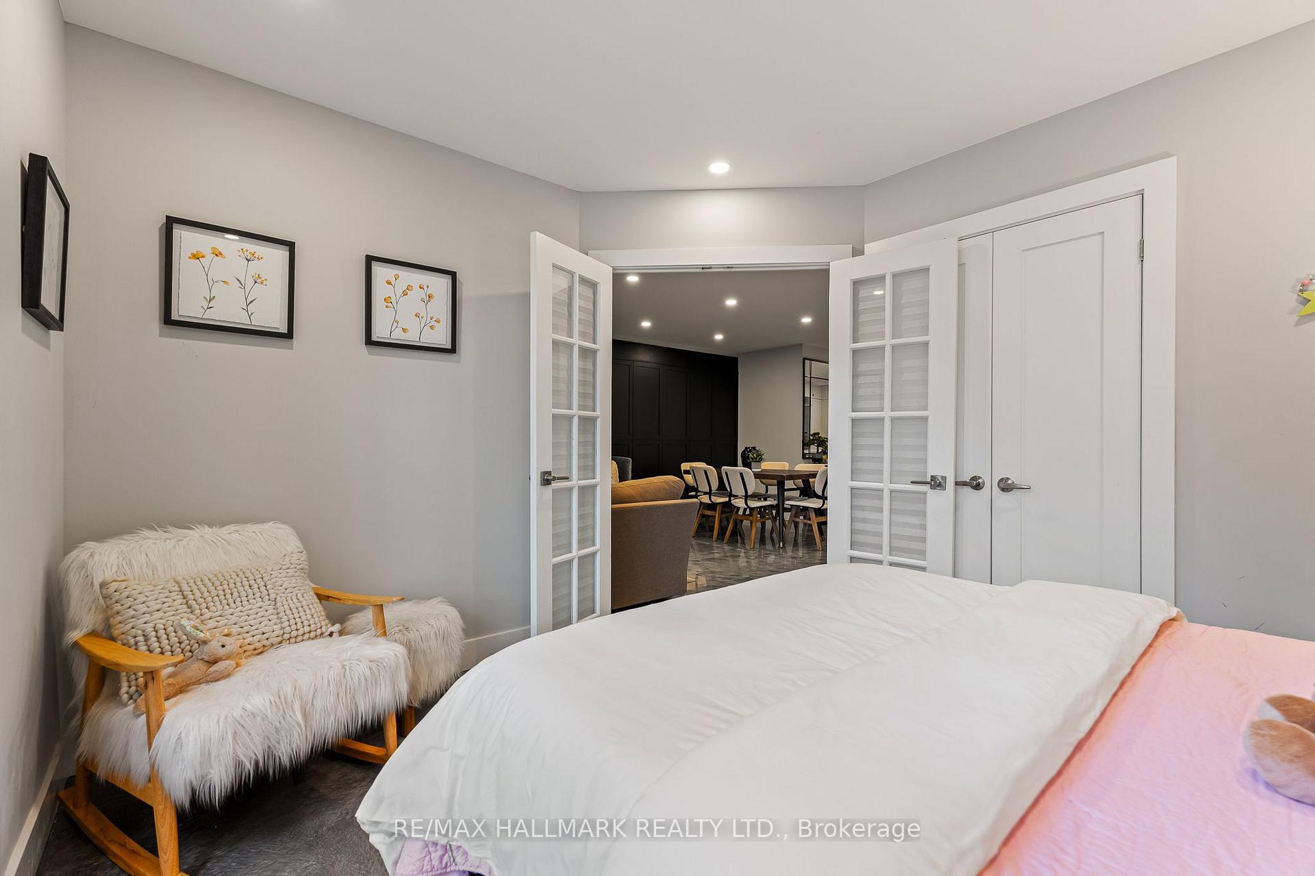 Photo 25 of Unit 201, 2365 Queen Street E, Toronto, The Beaches — HOMEH