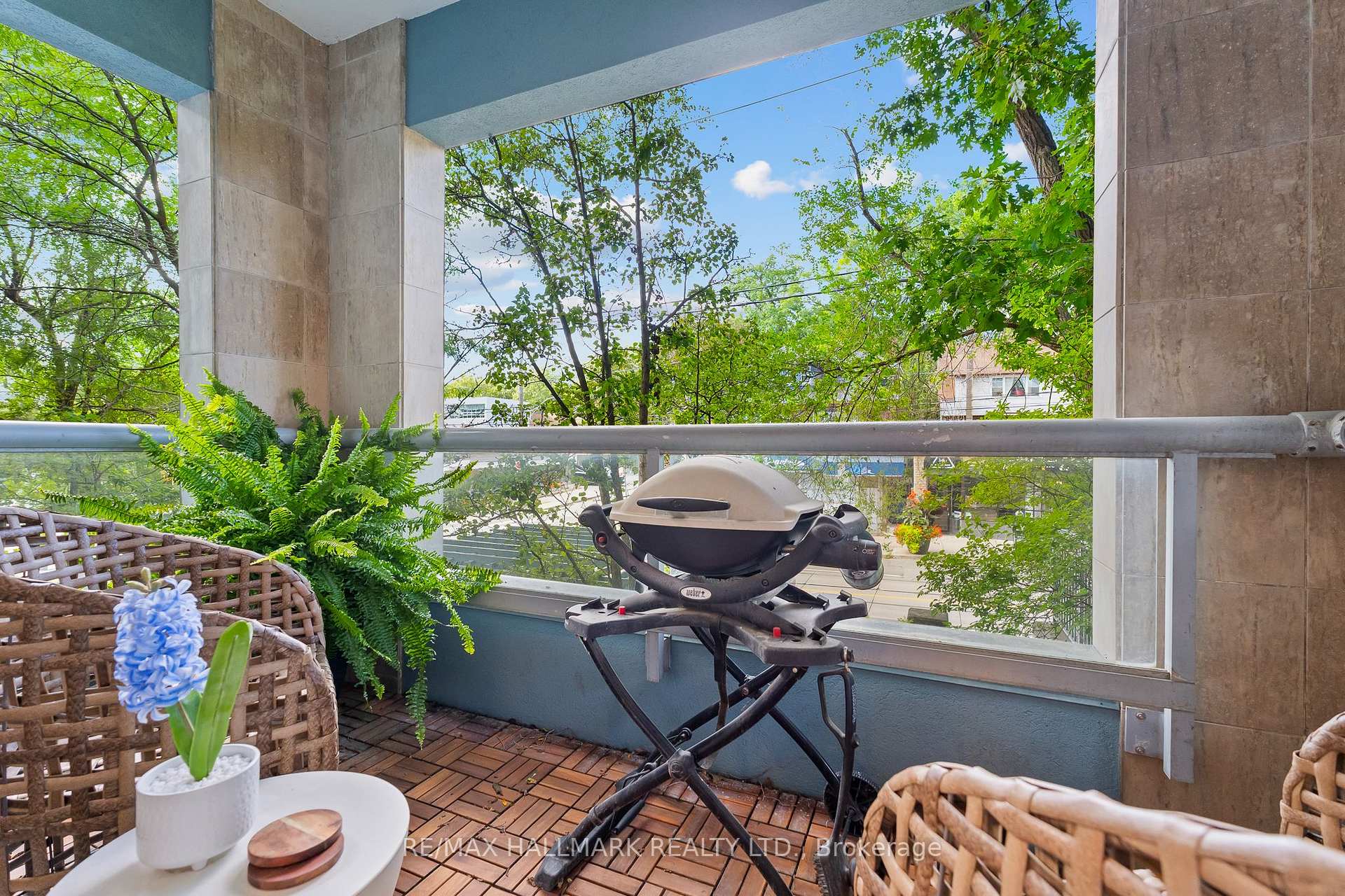 Photo 28 of Unit 201, 2365 Queen Street E, Toronto, The Beaches — HOMEH