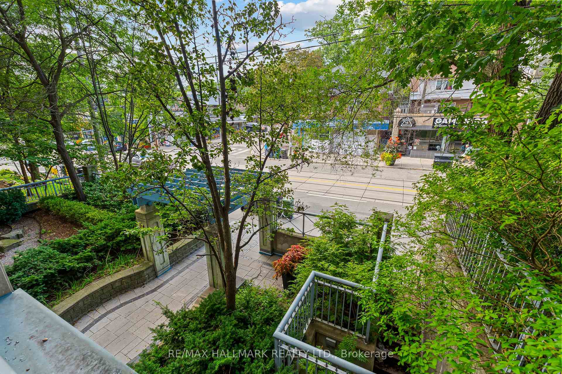 Photo 29 of Unit 201, 2365 Queen Street E, Toronto, The Beaches — HOMEH