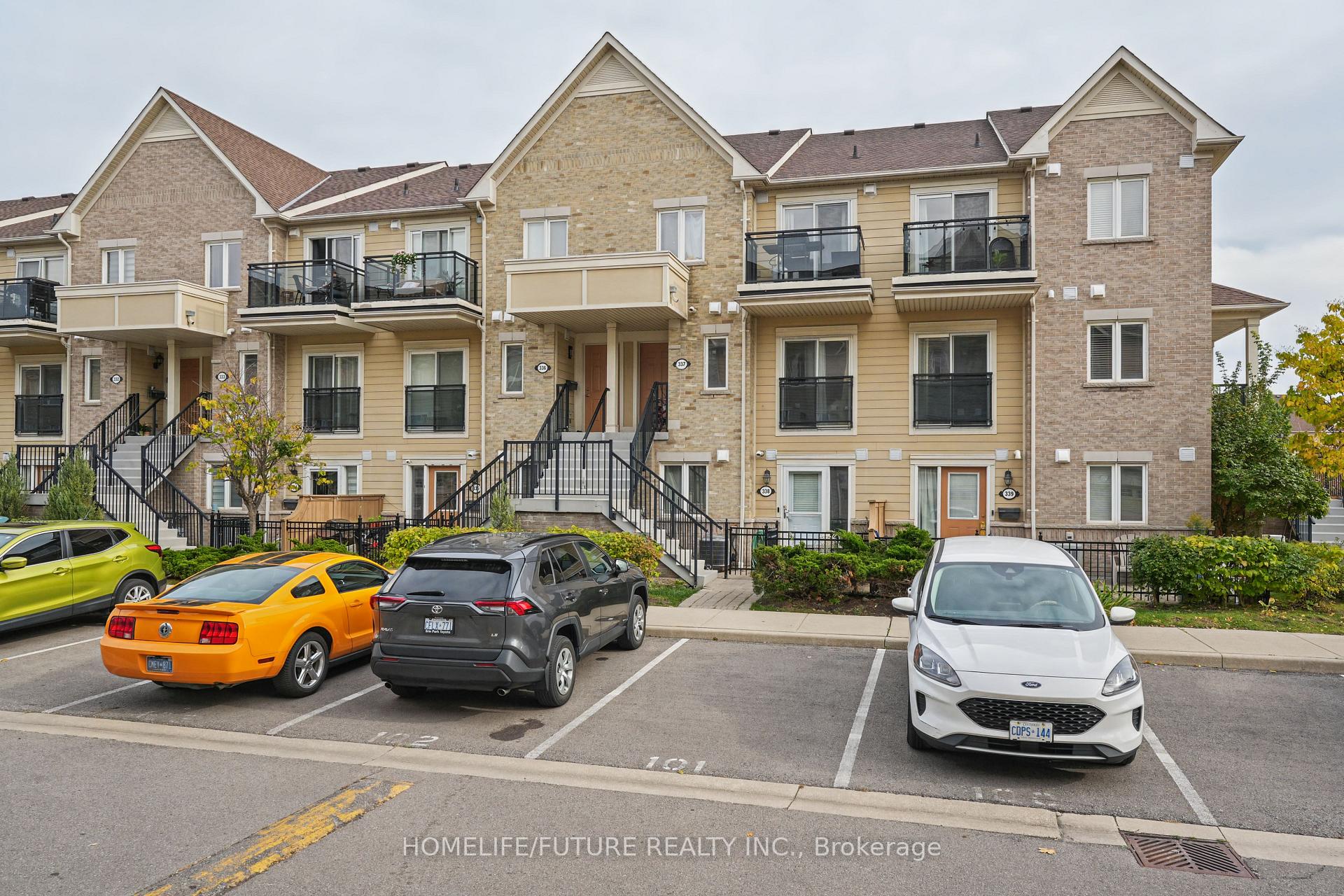Photo of Unit 337, 4975 Southampton Drive