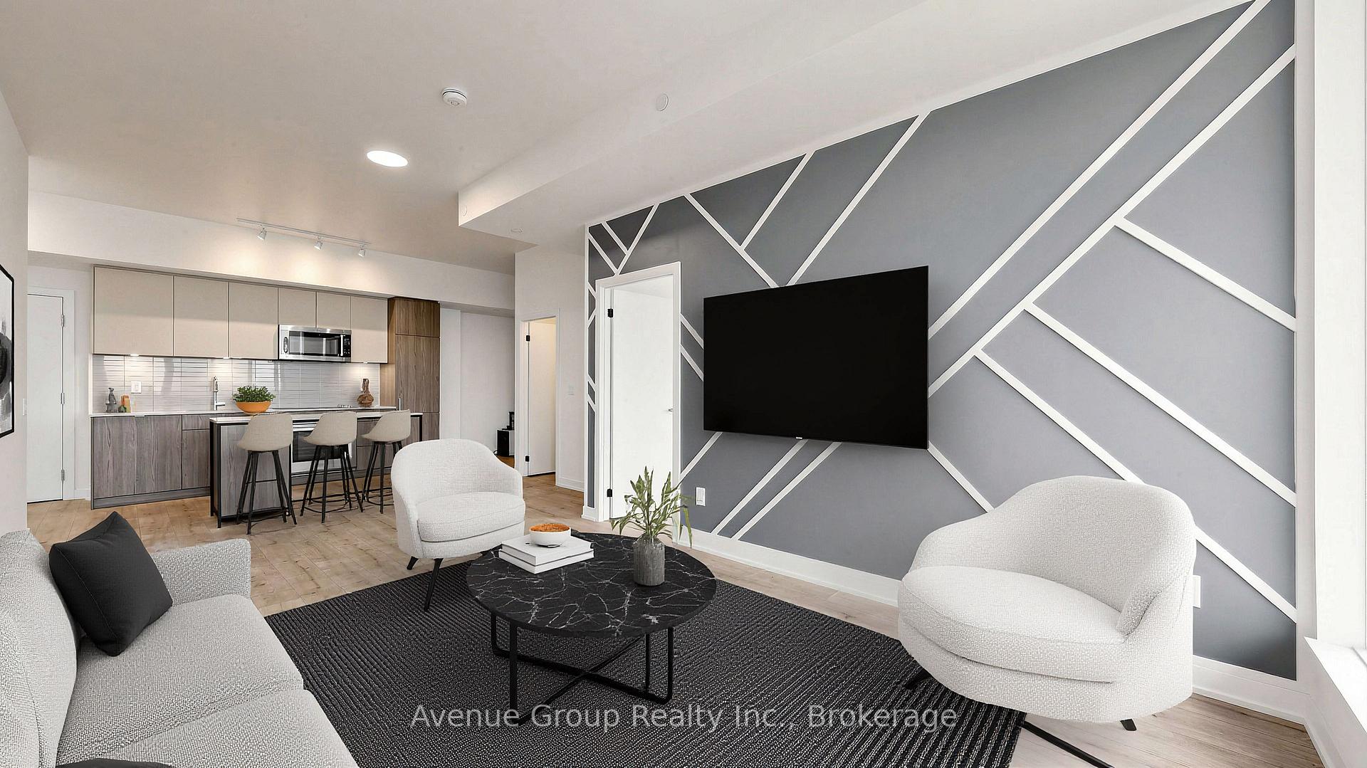 Photo of Unit 507, 220 Missinnihe Way
