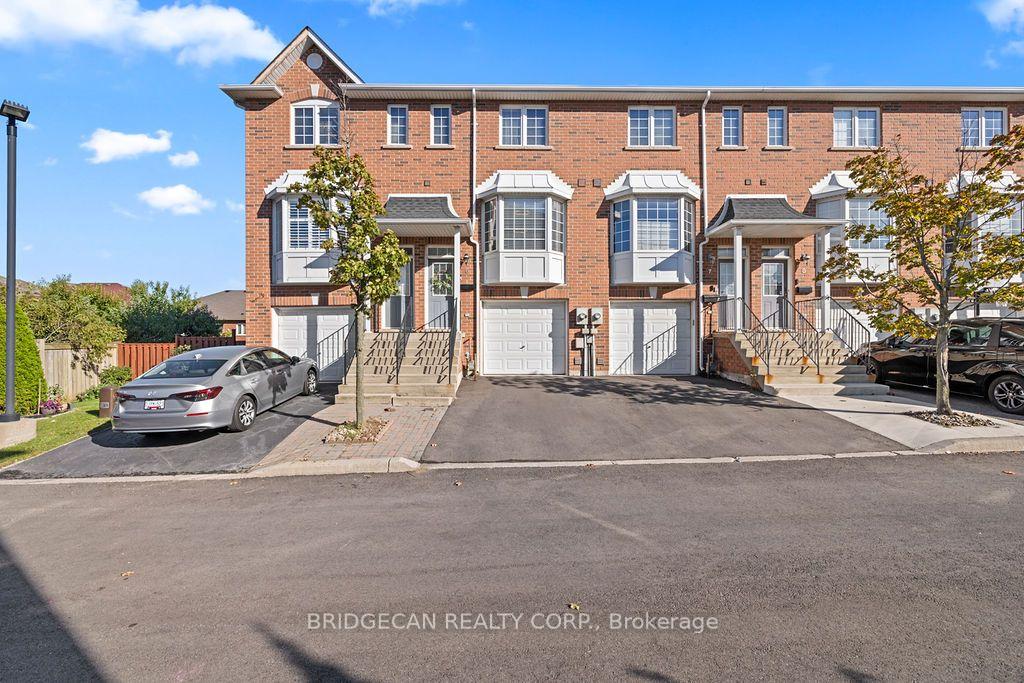 Photo 2 of Unit 6, 437 Highway 8, Hamilton, Stoney Creek — HOMEH
