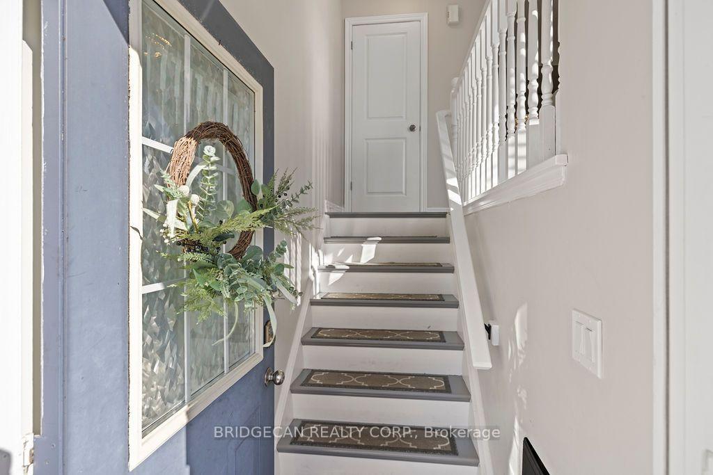 Photo 3 of Unit 6, 437 Highway 8, Hamilton, Stoney Creek — HOMEH