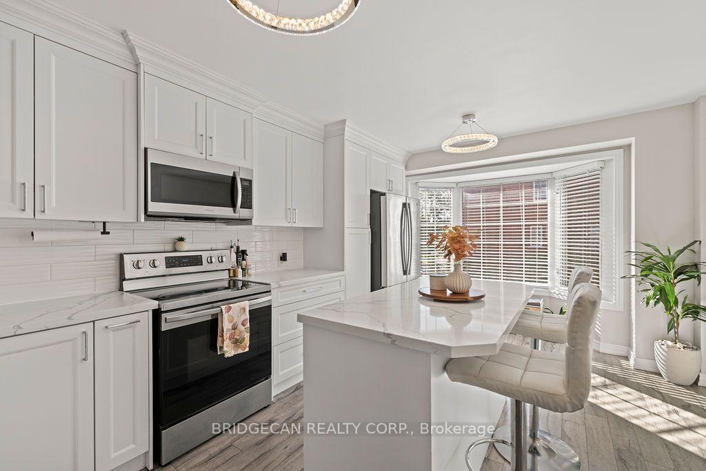 Photo 6 of Unit 6, 437 Highway 8, Hamilton, Stoney Creek — HOMEH