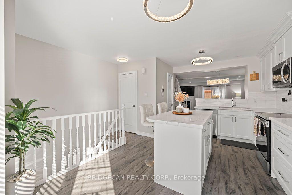 Photo 8 of Unit 6, 437 Highway 8, Hamilton, Stoney Creek — HOMEH