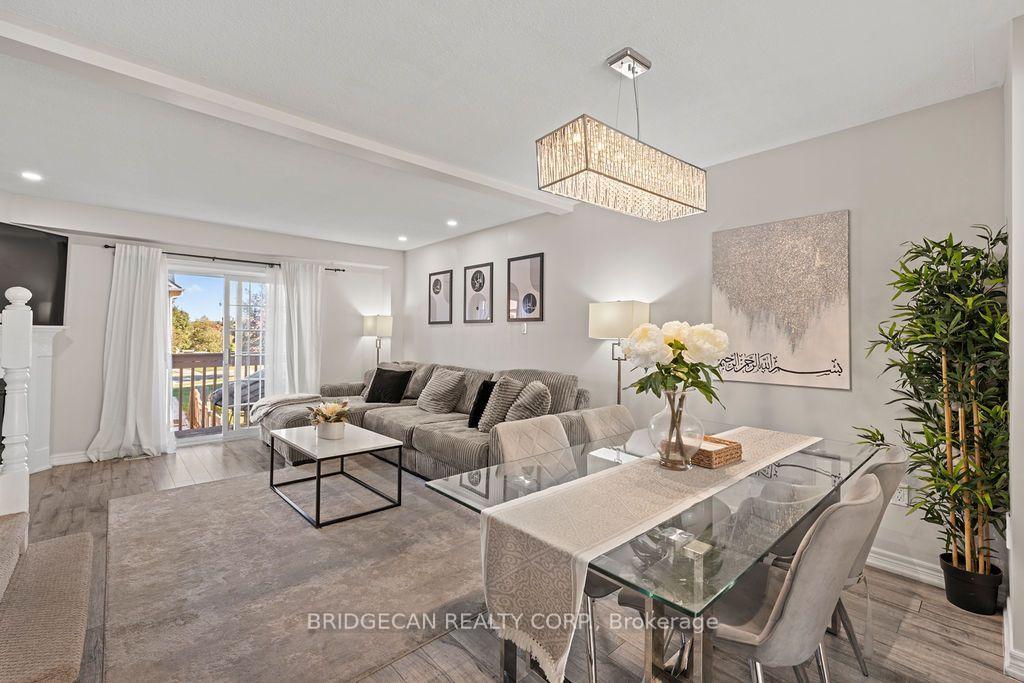 Photo 12 of Unit 6, 437 Highway 8, Hamilton, Stoney Creek — HOMEH