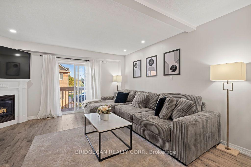 Photo 14 of Unit 6, 437 Highway 8, Hamilton, Stoney Creek — HOMEH