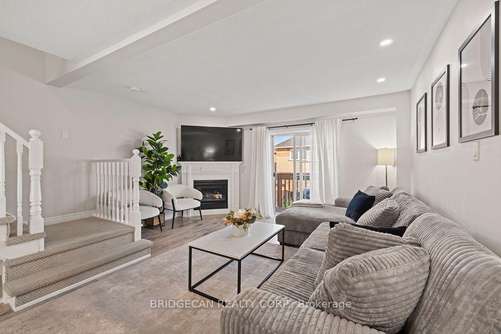 Photo 15 of Unit 6, 437 Highway 8, Hamilton, Stoney Creek — HOMEH