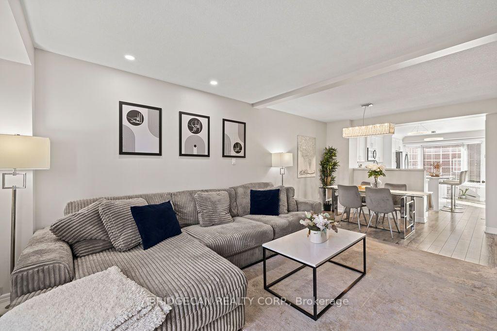 Photo 16 of Unit 6, 437 Highway 8, Hamilton, Stoney Creek — HOMEH