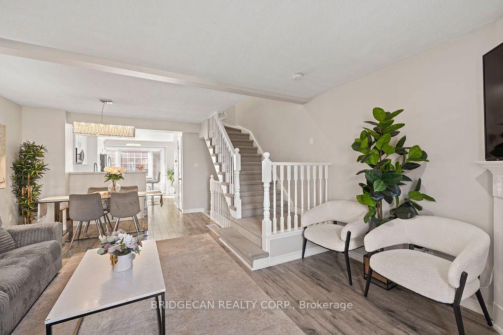 Photo 17 of Unit 6, 437 Highway 8, Hamilton, Stoney Creek — HOMEH