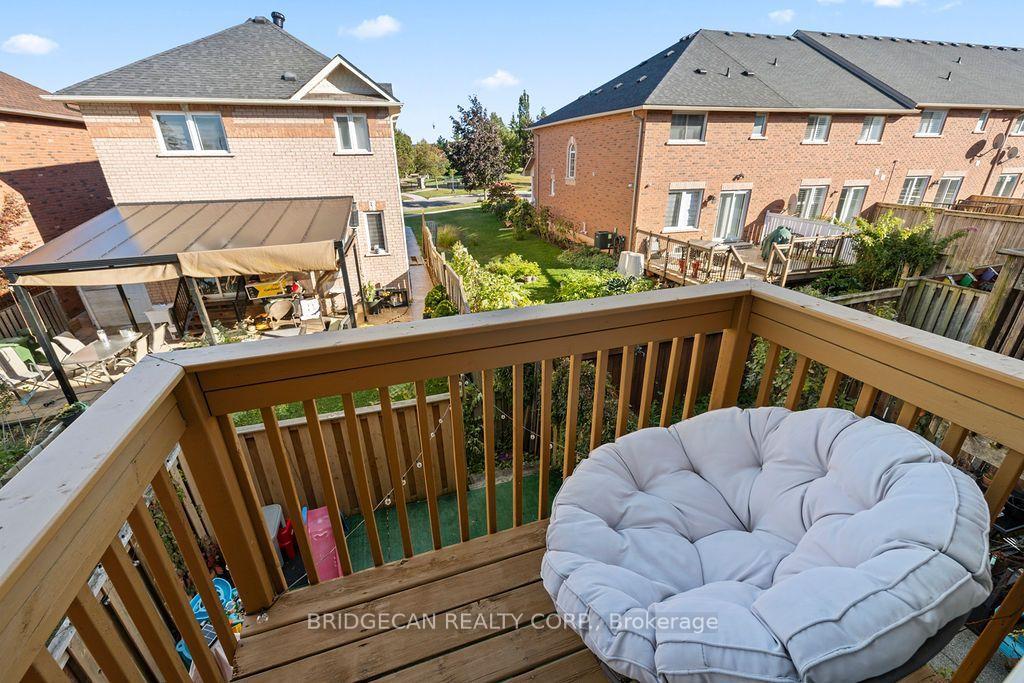 Photo 18 of Unit 6, 437 Highway 8, Hamilton, Stoney Creek — HOMEH