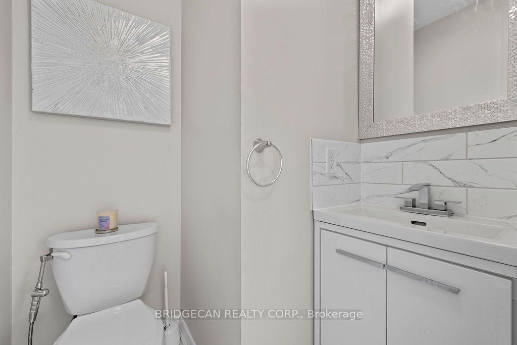 Photo 19 of Unit 6, 437 Highway 8, Hamilton, Stoney Creek — HOMEH