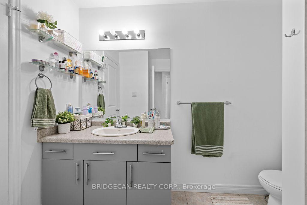 Photo 25 of Unit 6, 437 Highway 8, Hamilton, Stoney Creek — HOMEH