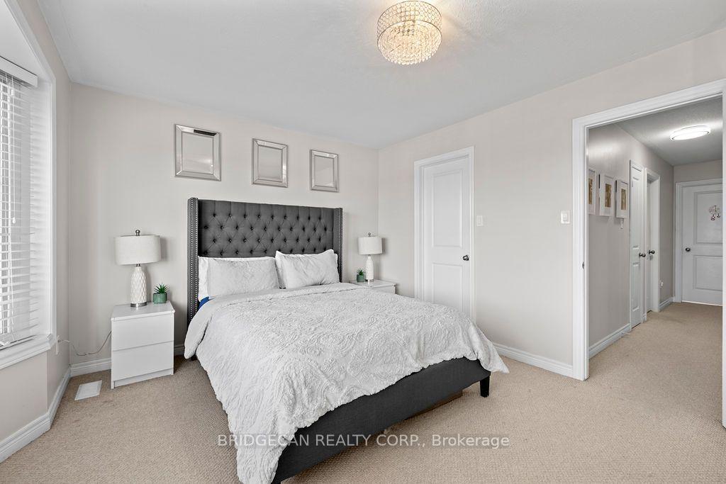 Photo 30 of Unit 6, 437 Highway 8, Hamilton, Stoney Creek — HOMEH