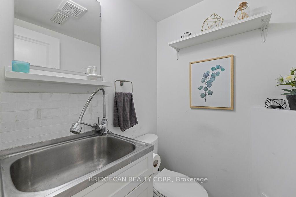Photo 38 of Unit 6, 437 Highway 8, Hamilton, Stoney Creek — HOMEH