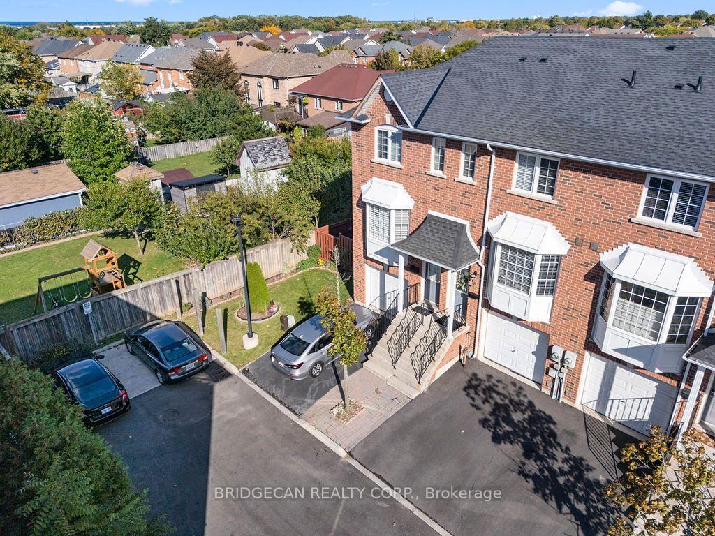 Photo 41 of Unit 6, 437 Highway 8, Hamilton, Stoney Creek — HOMEH