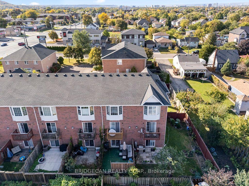 Photo 42 of Unit 6, 437 Highway 8, Hamilton, Stoney Creek — HOMEH